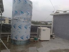 供應工廠學校出租屋賓館足浴中心安裝中央熱水工程_暖通制冷_世界工廠網中國產品信息庫