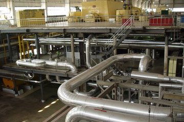 濟南鐵皮保溫施工 鐵皮保溫施工電話13313369269