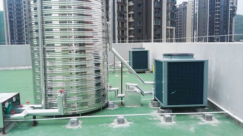 長(zhǎng)菱熱泵 廣州瑋能批發(fā) 長(zhǎng)菱熱泵10匹