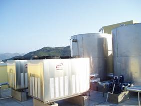 浙江熱泵工程-供熱采暖-空調(diào)制冷大市場(chǎng)