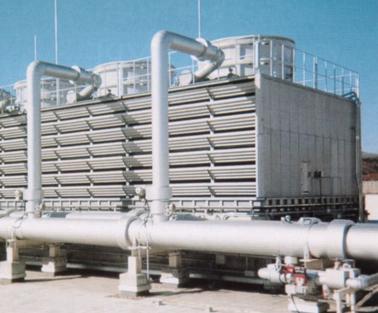 日立中央空調工程報價,上海富譽制冷公司提供_機電之家