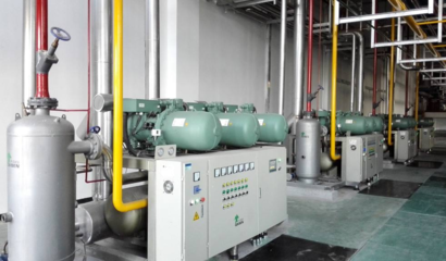 冷庫制冷系統(tǒng)該怎么補(bǔ)充制冷劑?