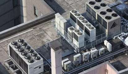 武漢廠房、車間中央空調改造、加裝、降溫價格及報價-機電商情網在線產品報價