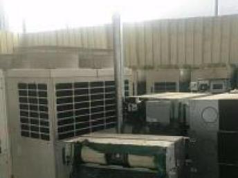 圖 上海聿智制冷設(shè)備工程專業(yè)出售大小型空調(diào) 上海家電