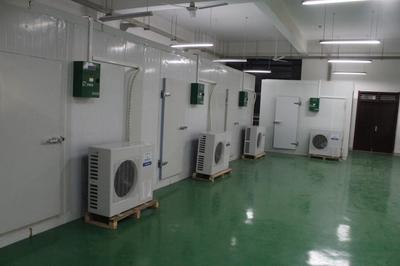 能源與動力工程在制冷工程中的應(yīng)用與發(fā)展