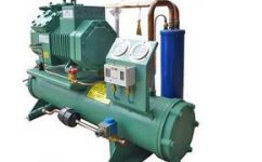 廈門大銀冷凍保溫工程 值得信賴的螺桿機組供應(yīng)商與制冷工程專家