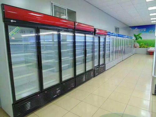 風幕柜超市飲品酒水展示柜定制工廠直銷與全國售后聯(lián)保