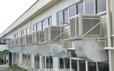 土禾環?？照{制冷工程實例解析