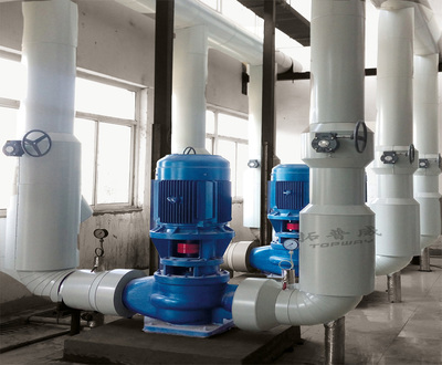 空調制冷工程 現代生活的清涼保障